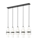 Cayden Outdoor (Damp) Chandelier by Z-Lite