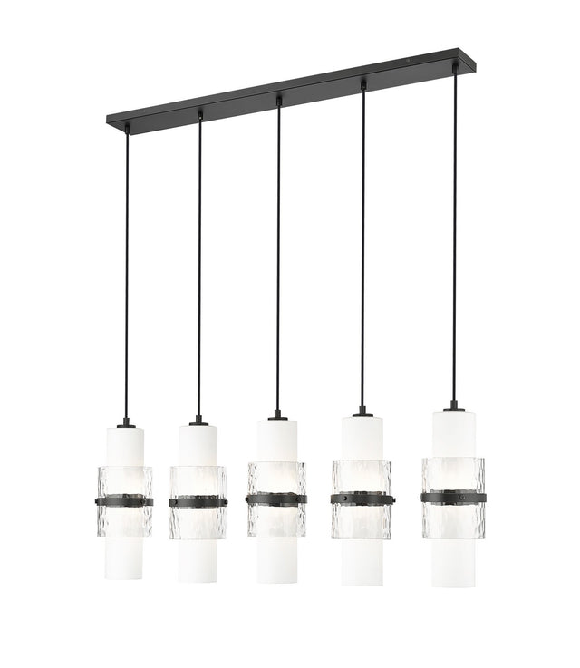 Cayden Outdoor (Damp) Chandelier by Z-Lite