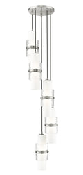Cayden Outdoor (Damp) Chandelier by Z-Lite