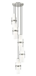 Cayden Outdoor (Damp) Chandelier by Z-Lite