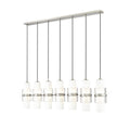 Cayden Outdoor (Damp) Chandelier by Z-Lite