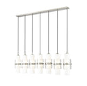 Cayden Outdoor (Damp) Chandelier by Z-Lite
