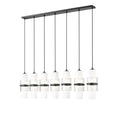 Cayden Outdoor (Damp) Chandelier by Z-Lite