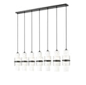Cayden Outdoor (Damp) Chandelier by Z-Lite
