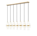 Cayden Outdoor (Damp) Chandelier by Z-Lite