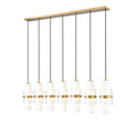 Cayden Outdoor (Damp) Chandelier by Z-Lite