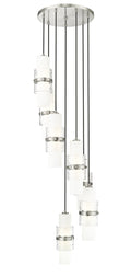 Cayden Outdoor (Damp) Chandelier by Z-Lite