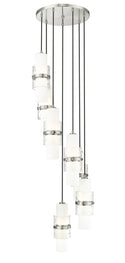 Cayden Outdoor (Damp) Chandelier by Z-Lite