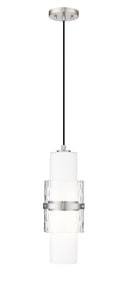 Cayden Outdoor (Damp) Pendant by Z-Lite