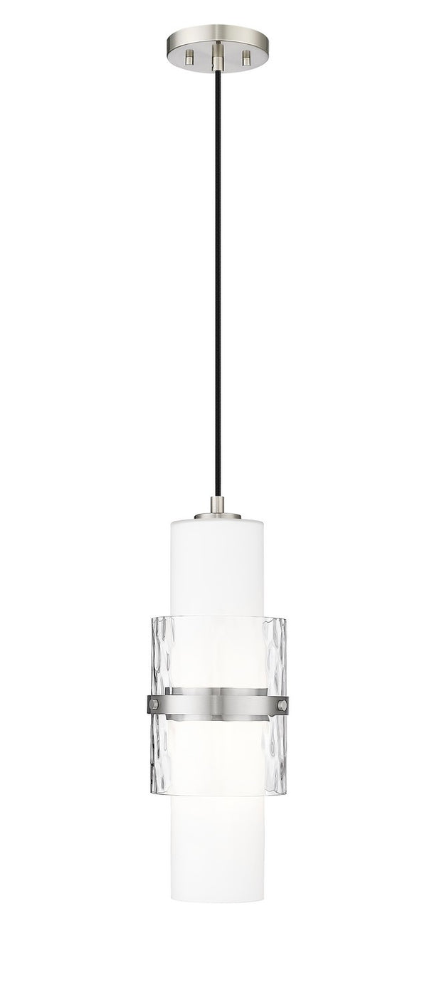 Cayden Outdoor (Damp) Pendant by Z-Lite