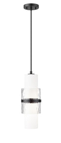 Cayden Outdoor (Damp) Pendant by Z-Lite