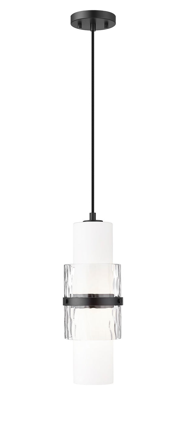 Cayden Outdoor (Damp) Pendant by Z-Lite