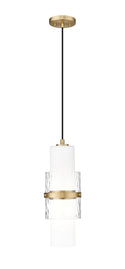 Cayden Outdoor (Damp) Pendant by Z-Lite