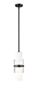 Cayden Outdoor (Damp) Pendant by Z-Lite