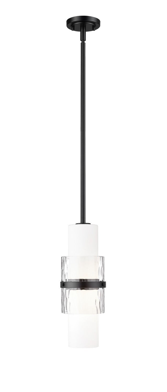 Cayden Outdoor (Damp) Pendant by Z-Lite