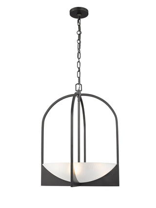 Devon Outdoor (Damp) Pendant by Z-Lite