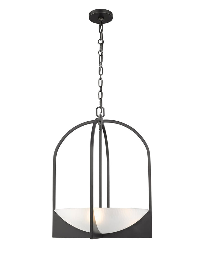 Devon Outdoor (Damp) Pendant by Z-Lite