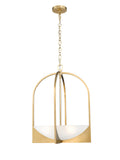 Devon Outdoor (Damp) Pendant by Z-Lite