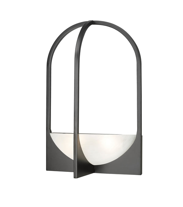 Devon Outdoor (Damp) Sconce by Z-Lite