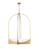 Devon Outdoor (Damp) Chandelier by Z-Lite
