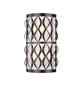 Harden Outdoor (Damp) Sconce by Z-Lite