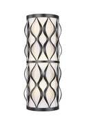 Harden Outdoor (Damp) Sconce by Z-Lite