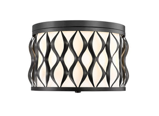 Harden Outdoor (Damp)  by Z-Lite