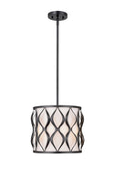 Harden Outdoor (Damp) Pendant by Z-Lite