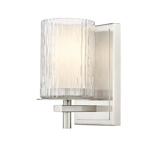 Grayson Outdoor (Damp) Sconce by Z-Lite