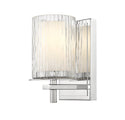Grayson Outdoor (Damp) Sconce by Z-Lite