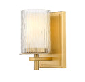 Grayson Outdoor (Damp) Sconce by Z-Lite