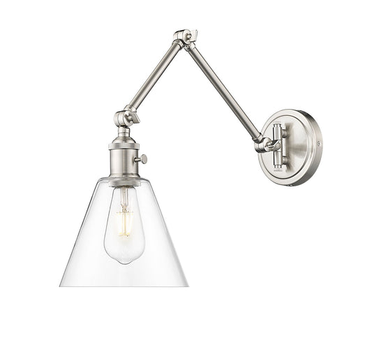 Z-Lite-348S-BN|MAIN
