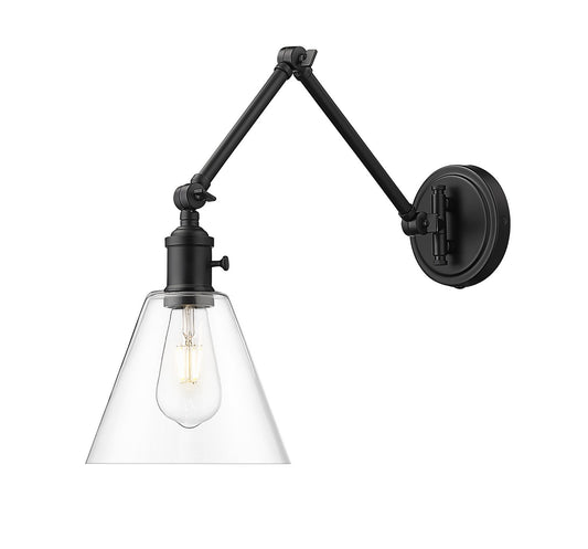 Z-Lite-348S-MB|MAIN