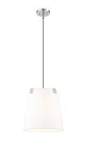 Weston Outdoor (Damp) Pendant by Z-Lite