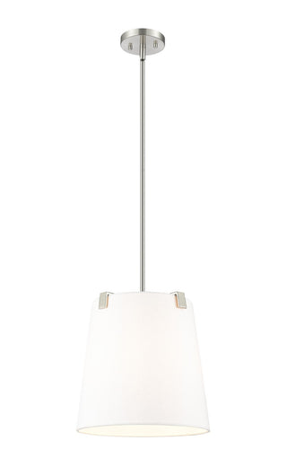Weston Outdoor (Damp) Pendant by Z-Lite