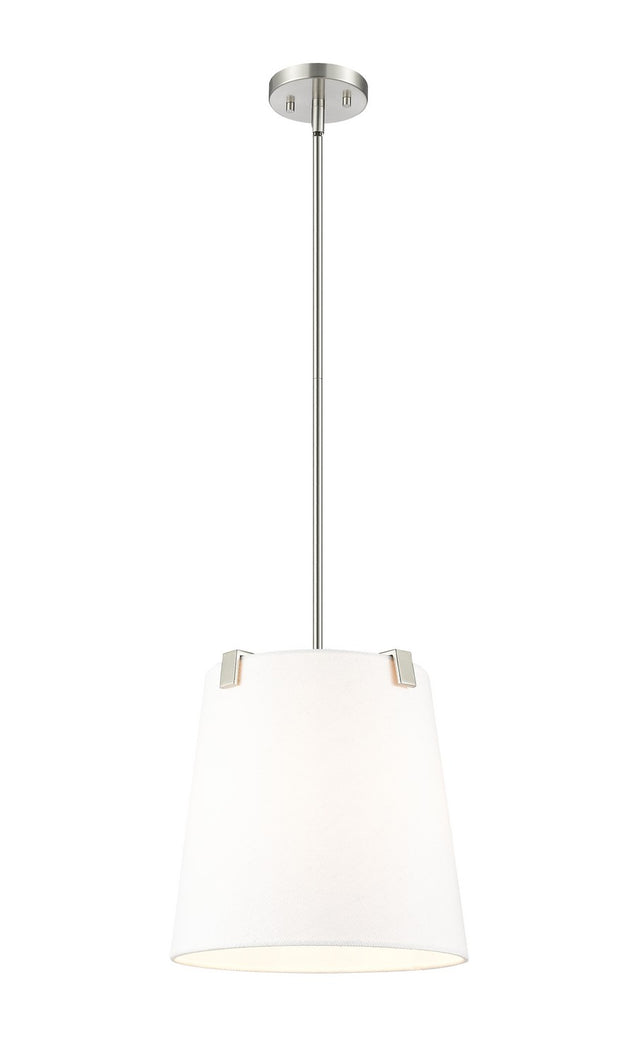 Weston Outdoor (Damp) Pendant by Z-Lite