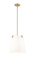 Weston Outdoor (Damp) Pendant by Z-Lite