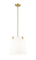 Weston Outdoor (Damp) Pendant by Z-Lite
