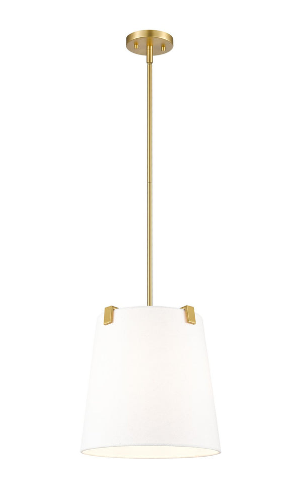 Weston Outdoor (Damp) Pendant by Z-Lite