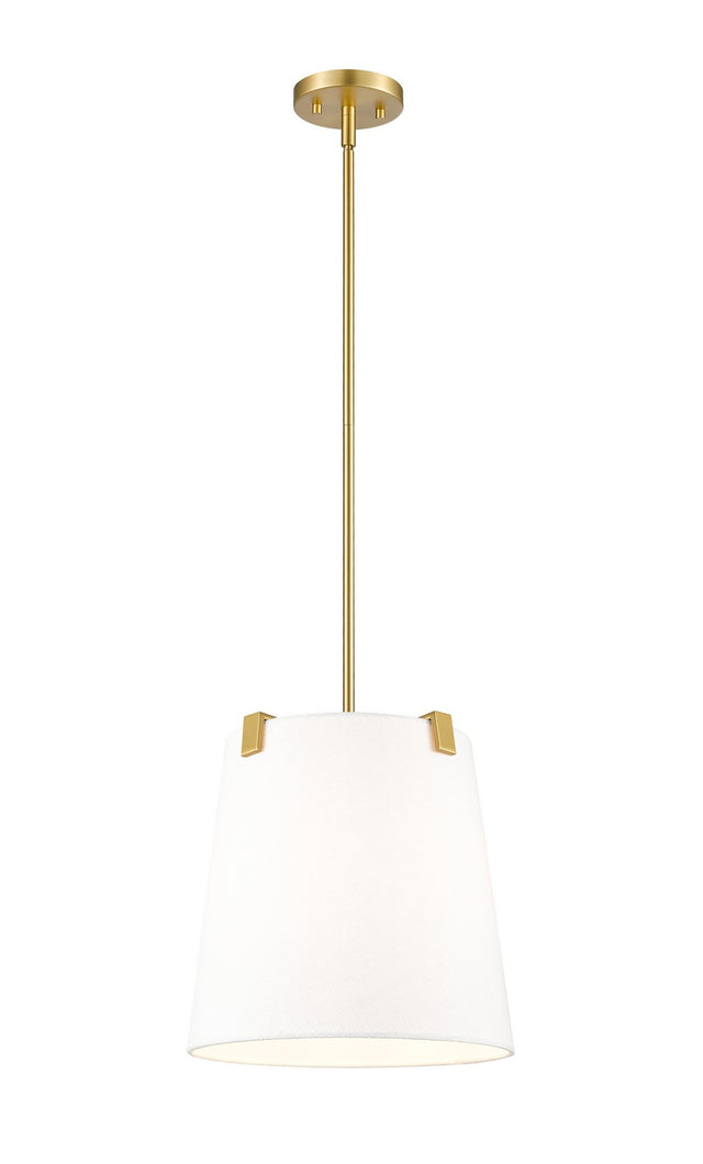 Weston Outdoor (Damp) Pendant by Z-Lite