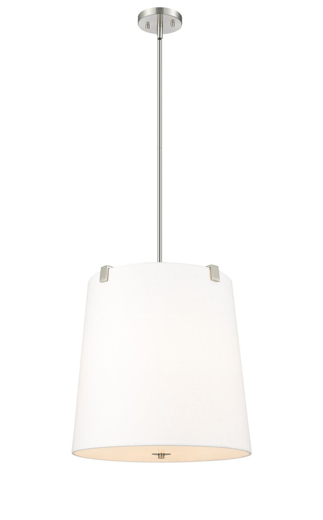 Weston Outdoor (Damp) Pendant by Z-Lite