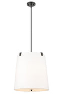 Weston Outdoor (Damp) Pendant by Z-Lite