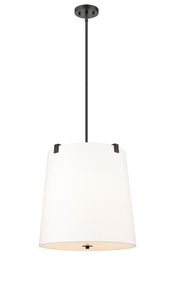 Weston Outdoor (Damp) Pendant by Z-Lite