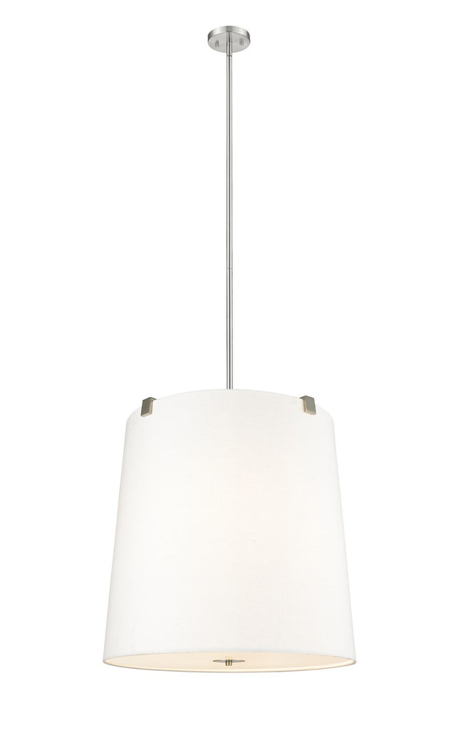 Weston Outdoor (Damp) Pendant by Z-Lite