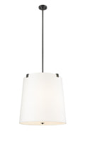 Weston Outdoor (Damp) Pendant by Z-Lite