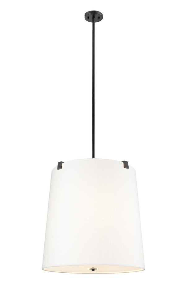 Weston Outdoor (Damp) Pendant by Z-Lite