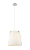 Weston Outdoor (Damp) Pendant by Z-Lite