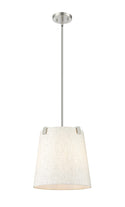 Weston Outdoor (Damp) Pendant by Z-Lite