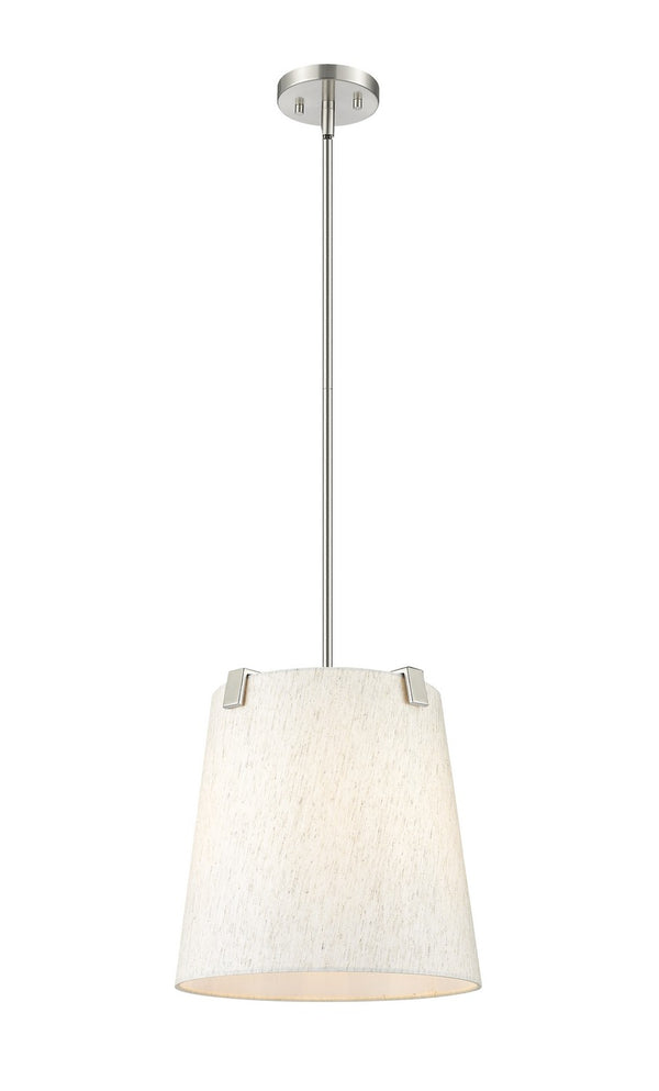 Weston Outdoor (Damp) Pendant by Z-Lite