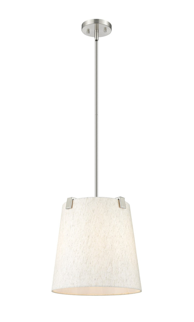 Weston Outdoor (Damp) Pendant by Z-Lite